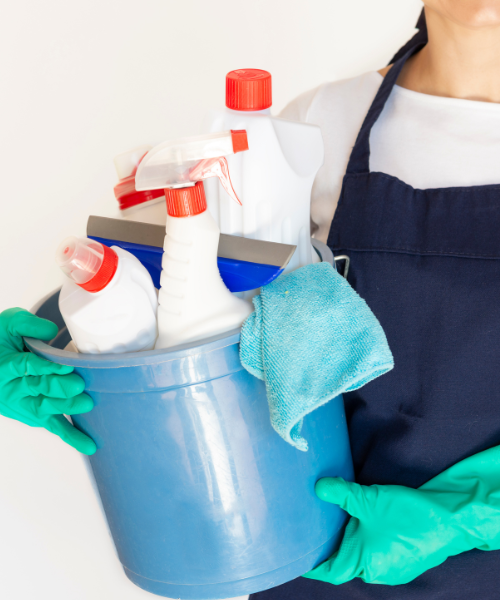 prodotti pulizia professionale